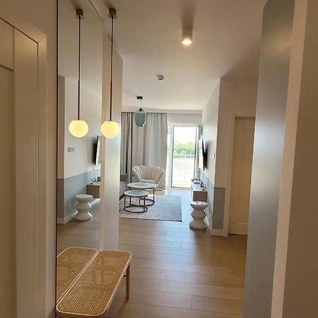 קולובז'ג Polanki Aqua Apartment מראה חיצוני תמונה