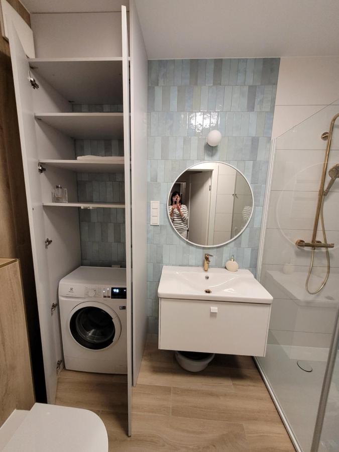 קולובז'ג Polanki Aqua Apartment מראה חיצוני תמונה