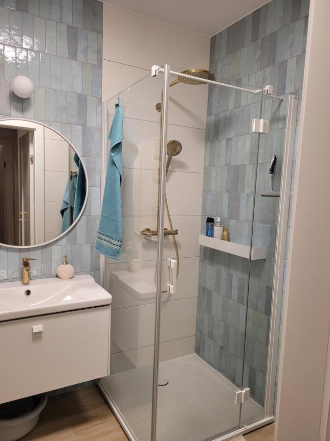 קולובז'ג Polanki Aqua Apartment מראה חיצוני תמונה