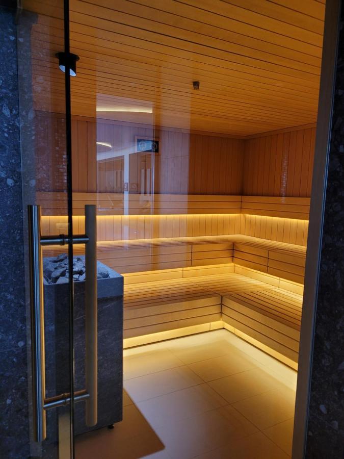 קולובז'ג Polanki Aqua Apartment מראה חיצוני תמונה