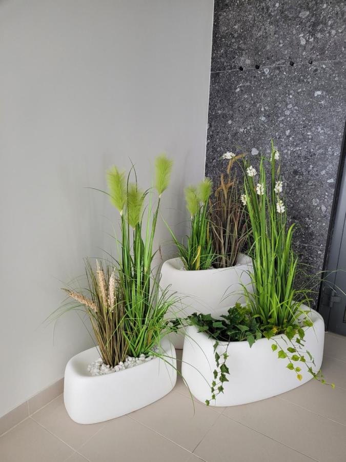 קולובז'ג Polanki Aqua Apartment מראה חיצוני תמונה