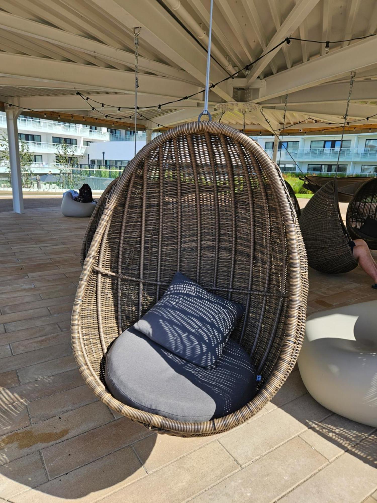 קולובז'ג Polanki Aqua Apartment מראה חיצוני תמונה